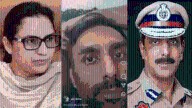 Haryana govt writes to Centre seeking CBI probe into death of retired Punjab DGP’s son