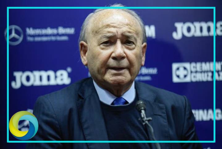 Hacienda denuncia a Cooperativa Cruz Azul por posible fraude fiscal