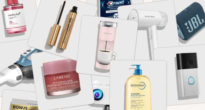 Amazon Prime Big Deal Days: The 26 Best Deals Under $50