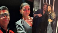 Filmfare Awards 2025: Alia Calls Jigra 'Closest to Heart', Kartik Aaryan's Dream Comes True With First Black Lady For Chandu Champion