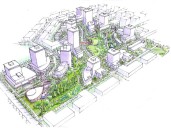 Vancouver's Heather Lands developers want tower heights increased 18 storeys