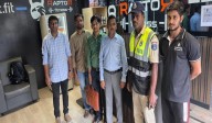 Gyms in Hyderabad caught selling banned drugs for bodybuilding