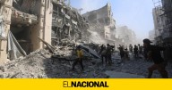Donald Trump permitirá que Israel reanude los ataques a Gaza si Hamás incumple el acuerdo