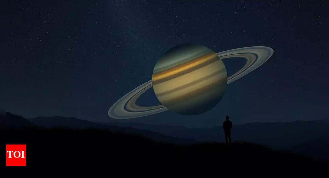 Daily Shani Predictions, October 24, 2025: Saturn to influence career destiny, these zodiac signs will see major turning points