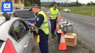 NSW government's drug summit response rejects medicinal cannabis defence for drivers for now