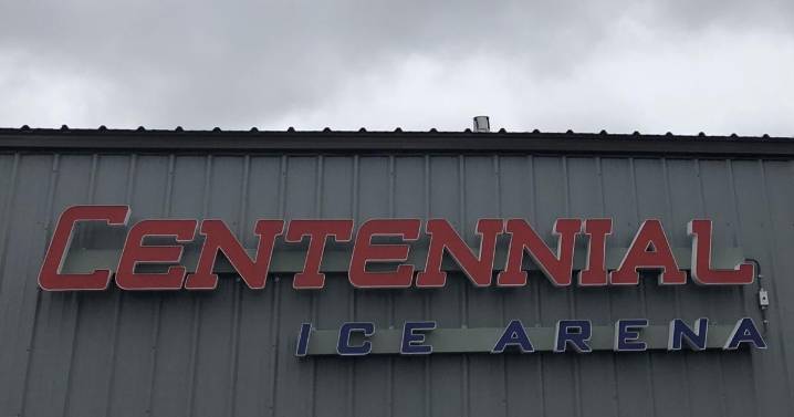 Billings ice arena director allegedly spent funds on Three Forks stripper
