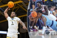 Amarri Monroe is perfectly fine being Quinnipiac's star and an NIL rarity