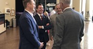 Edmond state senator announces run for state superintendent