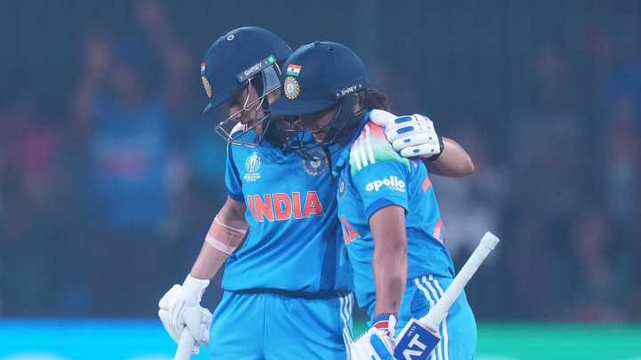 India’s L-L-Losing streak at Women’s World Cup: Harmanpreet Kaur’s side struggling with execution and composure, says former coach WV Raman
