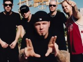 Limp Bizkit no cancelaría concierto en México pese a muerte de Sam Rivers