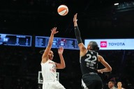 Deadspin | Aces, Mercury both leaning on resilience as Finals shift to Phoenix