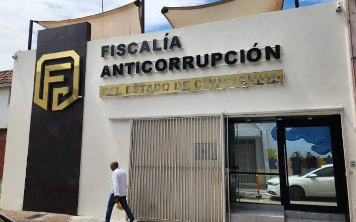 Vinculan a abogado de Coahuila implicado en caso de pensiones fraudulentas del Issste