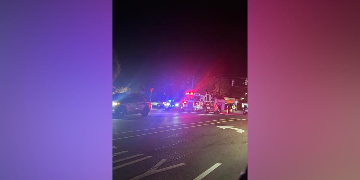 4 dead, at least 20 injured in mass shooting on St. Helena Island