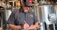Service on tap: Ellicott City Brewery honors veterans