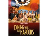 ‘Dining with the Kapoors’ to premiere on this date