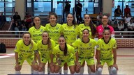 El Atlético Torcal cae por la mínima en Móstoles (4