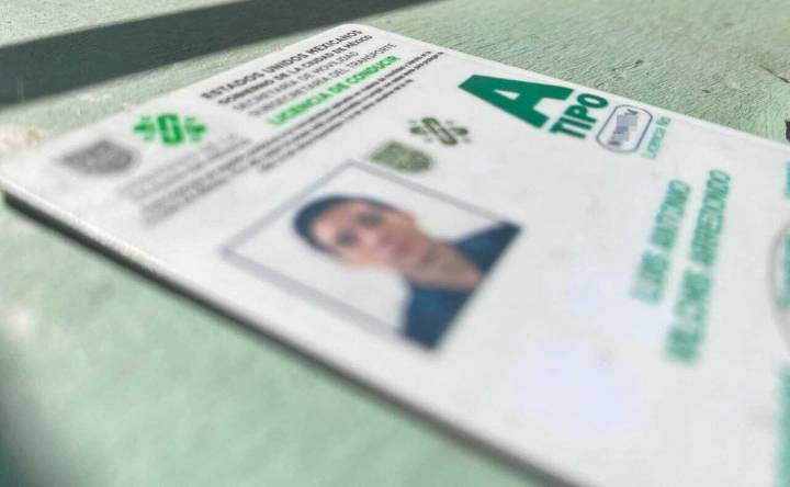 Cómo es el nuevo examen para obtener la licencia de conducir permanente
