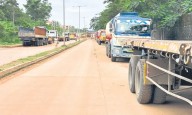 Mangaluru: Surathkal’s dream of a modern truck logistic park remains stalled for over a decade