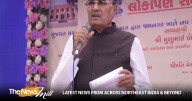 “Gujarat cotton industry grew by over 50 lakh bales under PM Modi’s leadership,” says Raghavji Patel
