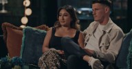 MAFS UK couple's relationship hits rock bottom as fans predict split
