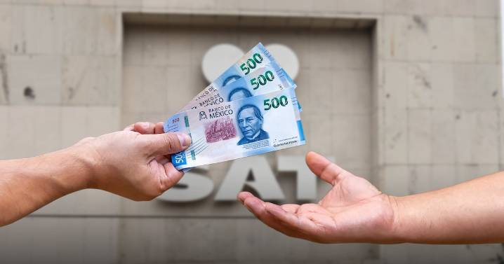 ¿Devolvió saldo a favor? SAT revela cuántos millones volvieron a contribuyentes