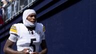 Jalen Ramsey did not practice Wednesday with hamstring injury