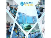 SigmaVizin Electronics Powering Dreams