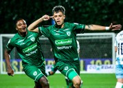 14ª fecha, este lunes Equidad vs. Caldas