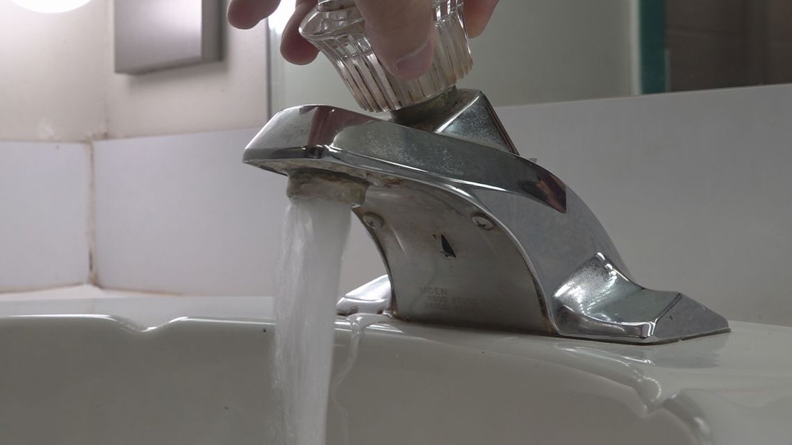 Southern Utilities customers report outage in South Tyler
