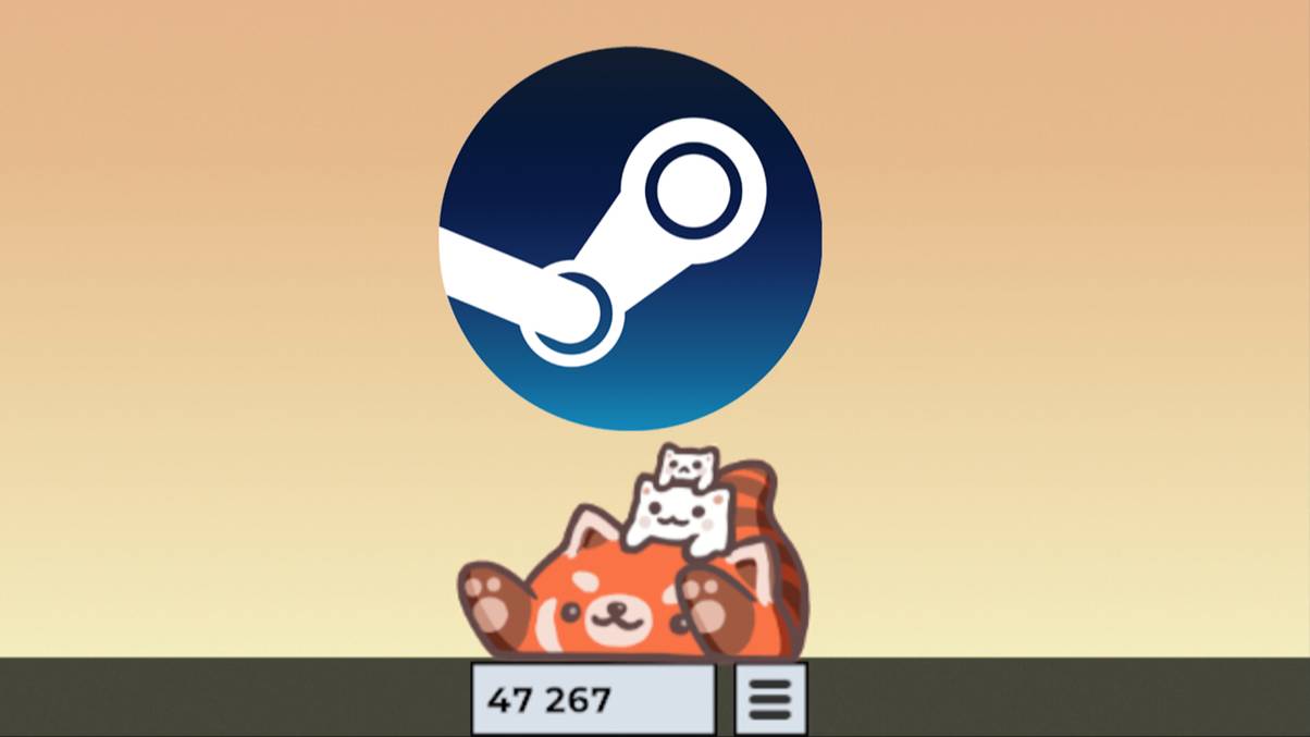 Steam New Free Game Is Smashing Player Records, Getting Rave Reviews