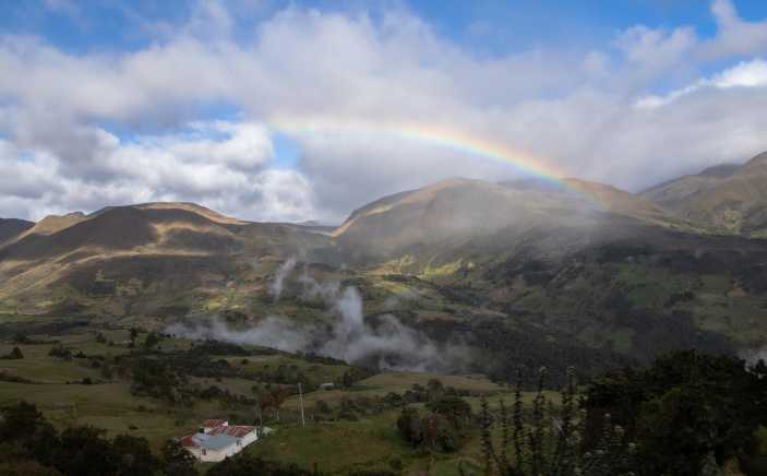 Pago por Servicios Ambientales seguirá protegiendo páramos