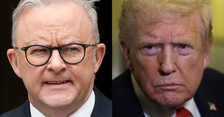Trump set to meet Australian PM Anthony Albanese: What is on agenda?