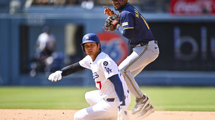 MLB rumors: Brewers-Dodgers NLCS showdown could change MLB’s future