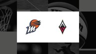 How to watch Mercury at Aces: WNBA Finals Game 2 TV channel and streaming options for October 5