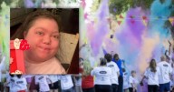 Abby Furco Memorial Color Run raises more than $11K in Virginia Beach