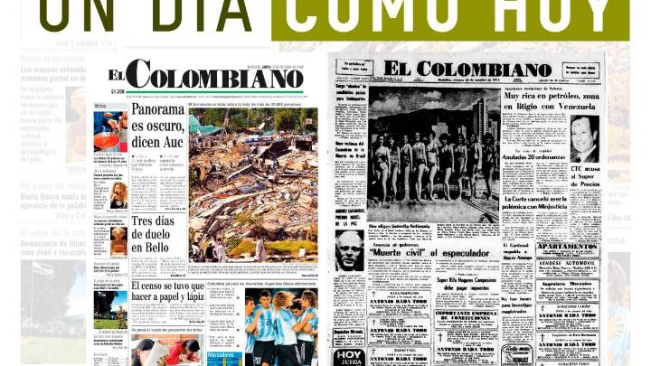 Un día como hoy 10 de octubre
