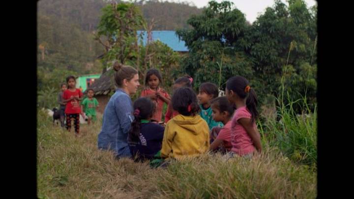 Maggie Doyne, la CNN Hero que transformó miles de vidas en Nepal