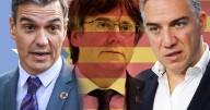 De Junts a la dana: Sánchez y Bendodo protagonizan el cruce de acusaciones entre PSOE y PP