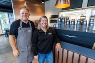 Bakery scene heats up with local, global players