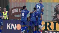 One Knoxville SC could lift first professional trophy in regular season finale