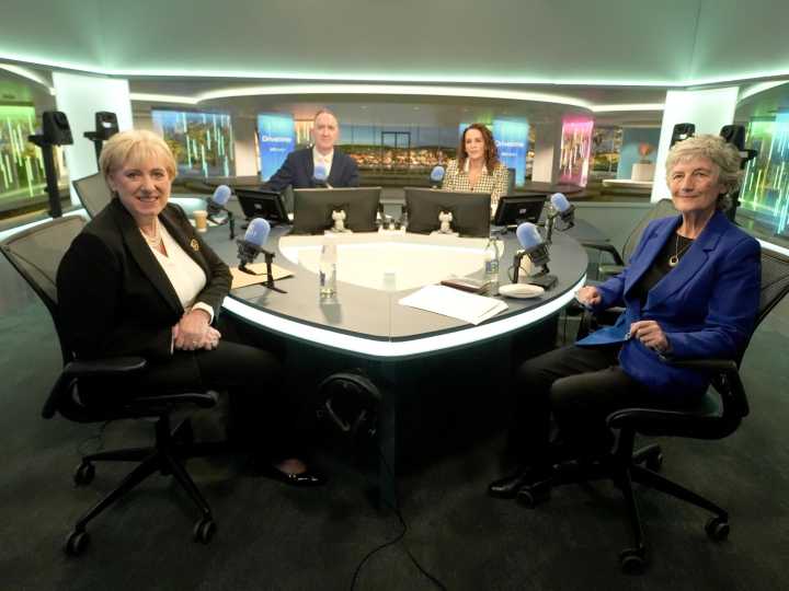 Irish presidential election: Who is running and what’s at stake?