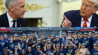 Mark Carney’s Resurfaced Blue Jays Prediction to Donald Trump Goes Viral Ahead of World Series vs Dodgers