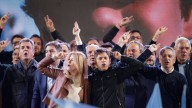 Fuerza Patria: Kicillof junto a Taiana y Massa en San Martín El gobernador bonaerense Axel Kicillof y el referente del Frente Renovador, Sergio Massa y el candidato Jorge Taiana, encabezarán este juev