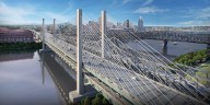 Construction on Brent Spence Corridor Project to begin in early 2026
