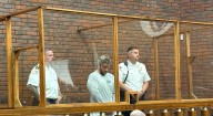 Murder suspect in killing of Maine man left outside Mass. hospital held without bail