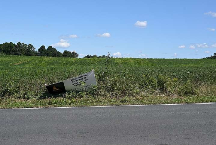 14 residents speak out about Mt. Airy sportsplex plans