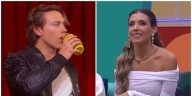 ¿Mar y Aldo se besaron en la boca? Video de la última fiesta de La Casa de los Famosos México desata controversia en redes