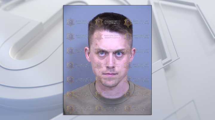 Man pleads not guilty to killing 2 Arcadia high school students