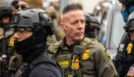 Top Border Patrol boss joins in Little Village raids that spark protest