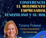 Tiziana Polesel dictará conferencia en Cumarebo